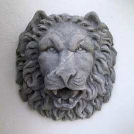 155 Lion Head Mask
