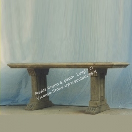 341 English Table