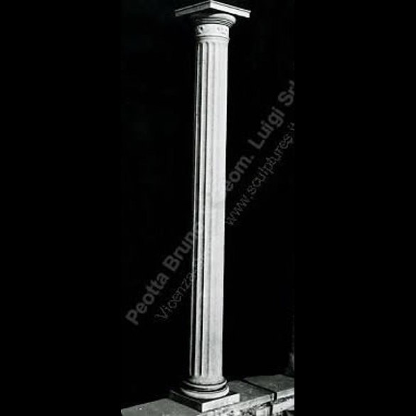 089 Doric Column