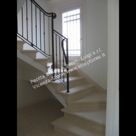 430 Spiral Staircase