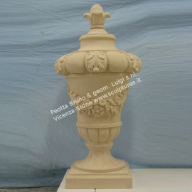 204 Finial for Terraces