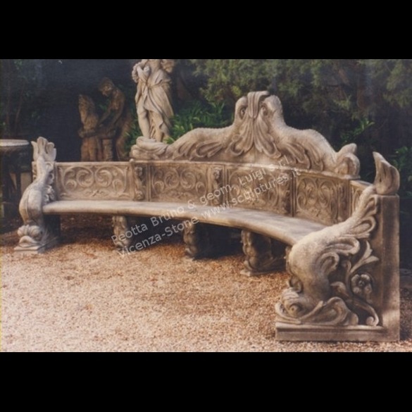 Benches & Tables