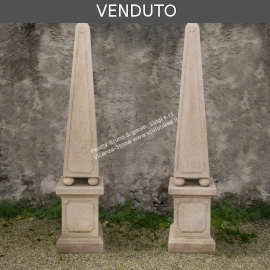 R104 Grandi Obelischi